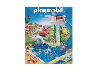 Playmobil - 85768/01.2013-ger - Katalog 2013