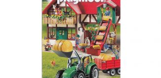 Playmobil - 86929/01.2105-ger - Katalog 2015