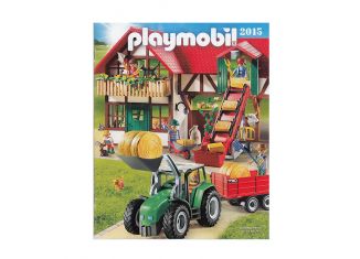Playmobil - 86929-ger - Katalog 2015