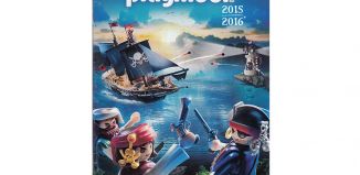 Playmobil - 86429/07.2015-ger - Katalog 2015-2016