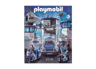 Playmobil - 86208/01.2016-ger - Katalog 2016