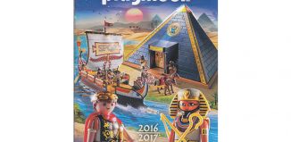 Playmobil - 86353-ger - Katalog 2016-2017