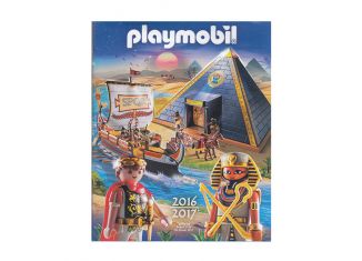 Playmobil - 86353/07.2016-ger - Katalog 2016-2017