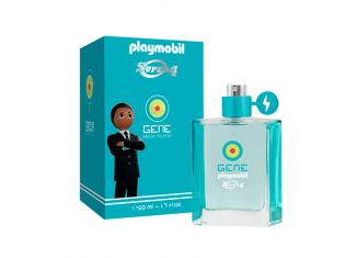 Playmobil - PML0001 - Fragrance Super 4 - Gené