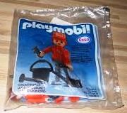 Playmobil - 00000 - Mécanicien