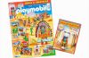 Playmobil - 80539-ger - Playmobil Magazin 1/2014