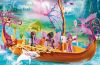 Playmobil - 9133 - Barco de hadas