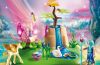 Playmobil - 9135 - Lights Blossom of the Fairies Babies