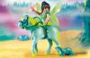Playmobil - 9137 - Enchanted Fairy with Horse