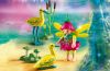 Playmobil - 9138 - Fairy Girl with Storks