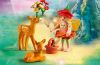 Playmobil - 9141 - Fairy Girl with Fawns