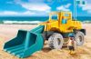 Playmobil - 9145 - Bucket excavator