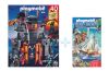 Playmobil - 85396-esp - Catálogo 2014 + Catálogo DS