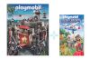 Playmobil - 86206/10.14v2-esp - Catálogo 2015 + Catálogo DS