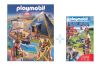 Playmobil - 85207-esp - Catálogo 2017 v1 + Catálogo DS