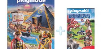 Playmobil - 85207/09.16-esp - Catálogo 2017 v1 + Catálogo DS