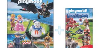 Playmobil - 85825/11.16-esp - Catálogo 2017 v2 + Catálogo DS