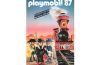 Playmobil - 00000-ger - News catalogue 1987