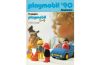 Playmobil - D0256/01.90-ger - Neuheiten Katalog 1990
