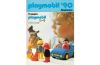 Playmobil - D0256-ger - Neuheiten Katalog 1990