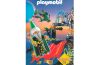 Playmobil - D0256-ger - Neuheiten Katalog 1995