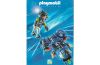 Playmobil - D0793-ger - Neuheiten Katalog 1999