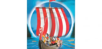 Playmobil - 308402256-ger - Neuheiten Katalog 2002
