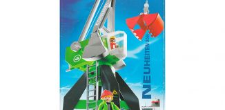 Playmobil - 30840256-ger - Neuheiten Katalog 2005