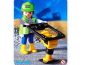 Playmobil - 3271s2 - Construction Worker