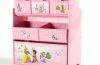 Playmobil - 00000 - Princesses Storage Shelf