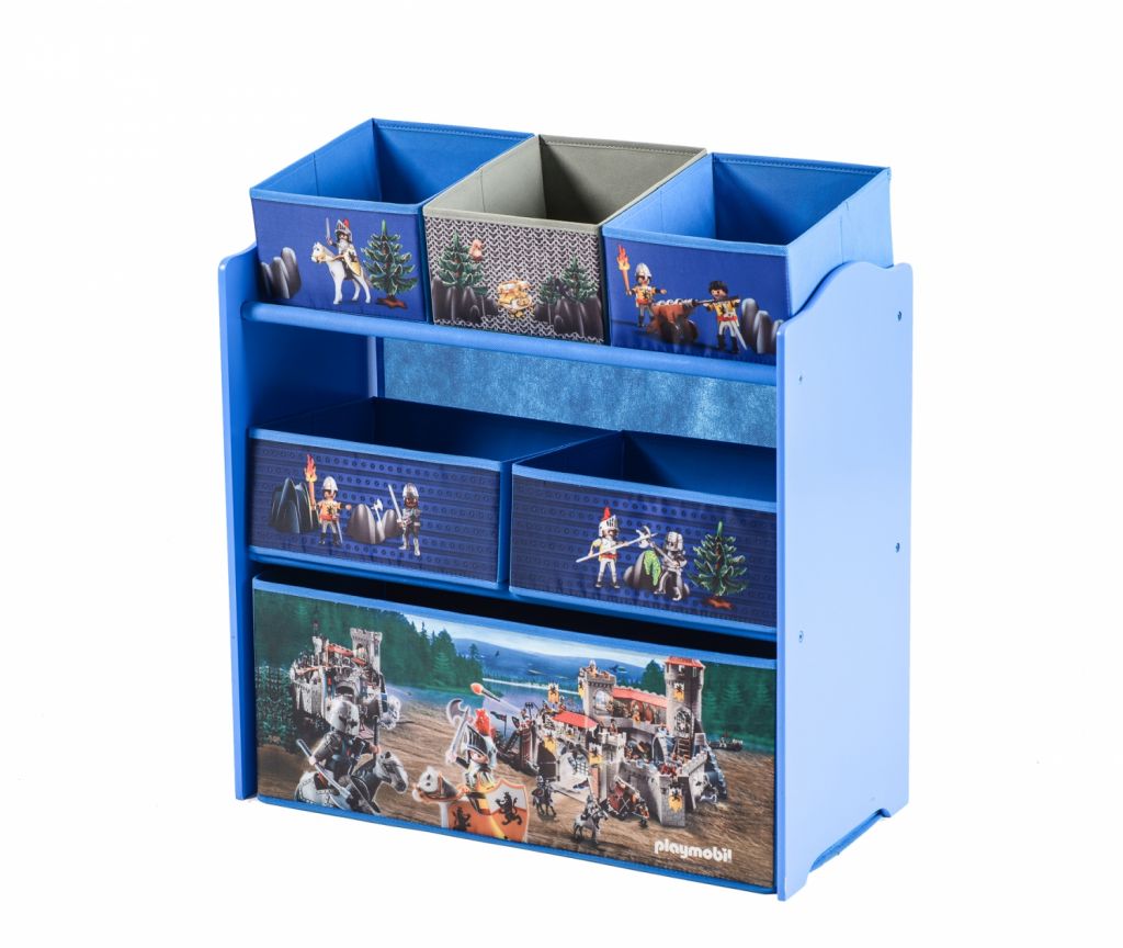 playmobil storage box