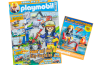 Playmobil - R020-30798653-esp - Feuerwehrmann