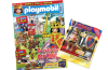 Playmobil - 80588-ger - Playmobil-Magazin 3/2017 (Heft 51)