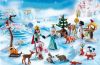 Playmobil - 9008 - Royal Ice Skating Trip