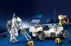 Playmobil - 9101-usa - Space Exploration Carry Case