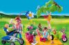 Playmobil - 9103-usa - Family Picnic Carry Case