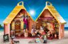 Playmobil - 9112-usa - Take Along Pirate Stronghold