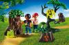 Playmobil - 9156-usa - Night Walk