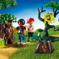 Playmobil Set: 5746-usa - Treehouse small - Klickypedia