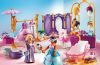 Playmobil - 9158 - Garde-robe de Princesse