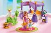 Playmobil - 9159 - Dormitorio de Princesas con Cuna