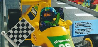 Playmobil - 59720-esp - Catálogo 1995