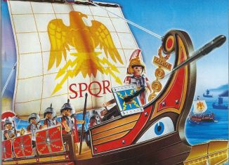 Playmobil - 85078/85084-esp - Catálogo 2007 + Catálogo DS