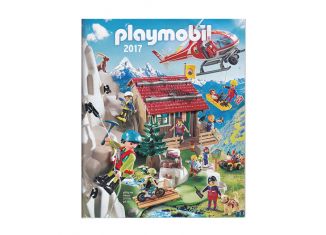 Playmobil - 86155/01.2017-ger - Katalog 2017