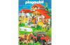 Playmobil - 30840256/01.2007-ger - Neuheiten Katalog 2007
