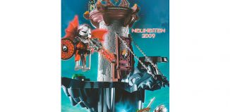 Playmobil - 30840256-ger - Neuheiten Katalog 2009