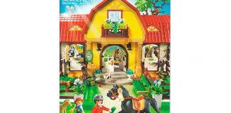 Playmobil - 30847262-ger - Neuheiten Katalog 2012 (Dezember-Juli)