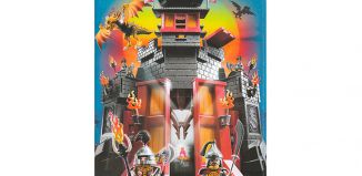 Playmobil - 30840256-ger - Neuheiten Katalog 2013