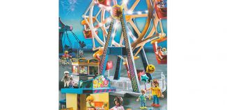 Playmobil - 30847262-ger - Neuheiten Katalog 2014 (Dezember-Juli)