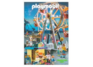 Playmobil - 30847262/08.2013-ger - Neuheiten Katalog 2014 (Dezember-Juli)